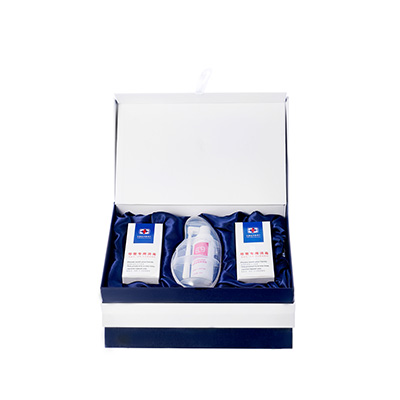 站前阴道抑菌护理套盒