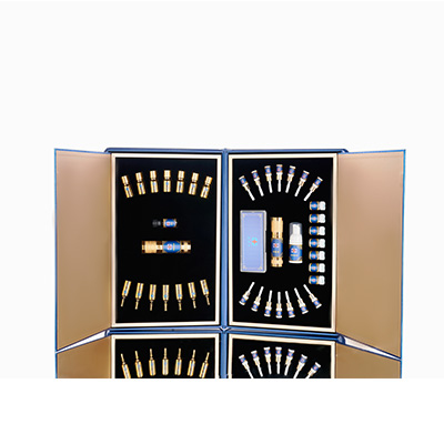 站前7D私密抗衰养护套